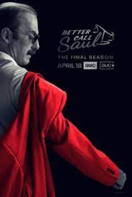 مسلسل 2022 Better Call Saul الموسم السادس