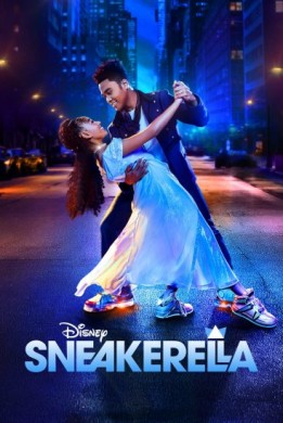 فيلم Sneakerella 2022 مدبلج