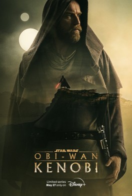 مسلسل ObiWan Kenobi الموسم الاول الحلقة 4 الرابعة مترجمة