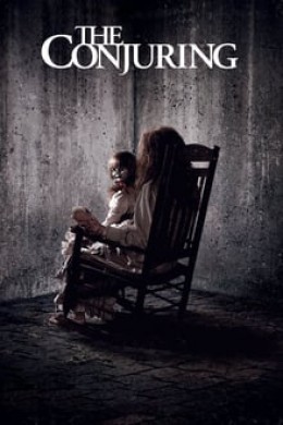 فيلم The Conjuring 2013 مترجم