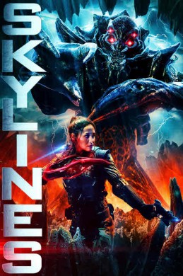 فيلم 2020 Skylines مترجم اونلاين
