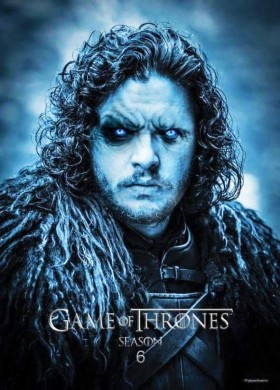 مسلسل Game of Thrones الموسم السادس مترجم