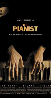 فيلم The Pianist 2002 مترجم