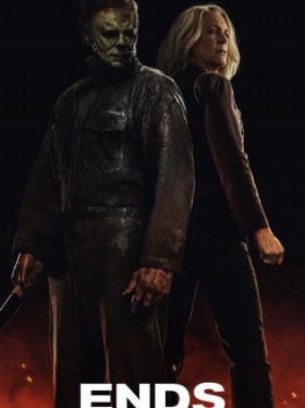 فيلم 2022 Halloween Ends مترجم