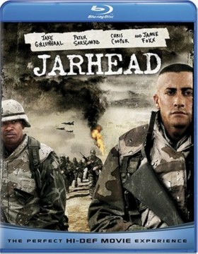 فيلم Jarhead 2005 مترجم