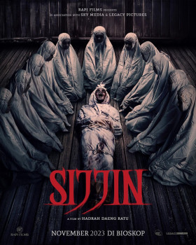 فيلم Sijjin 2023 مترجم