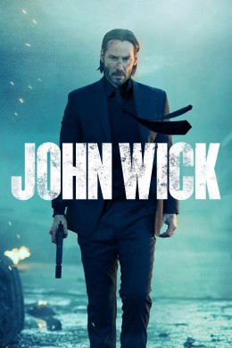 فيلم john wick 1 2014 مترجم كامل HD