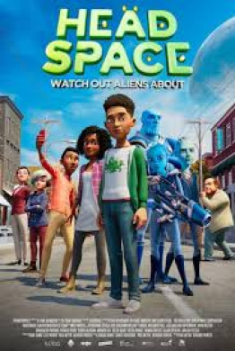 فيلم Headspace مترجم