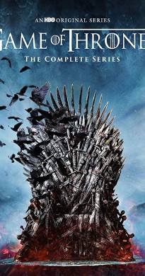 مسلسل Game of Thrones موسم 1 كامل