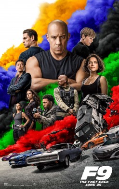 فيلم fast and furious 9 مدبلج اونلاين HD