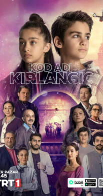 مسلسل الرمز كرلانج الحلقة 5 مترجمة