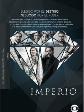 مسلسل Empire 2014 مترجم