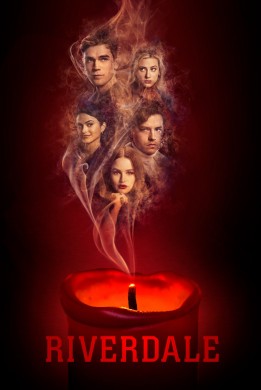 مسلسل Riverdale الموسم السادس