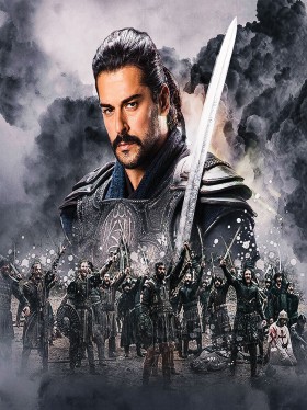مسلسل المؤسس عثمان الموسم الاول مترجم