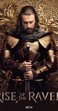 مسلسل Rise of the Raven الموسم الاول الحلقة 2 مترجمة