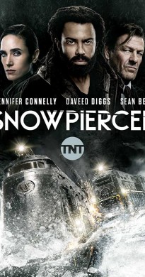 مسلسل Snowpiercer الموسم الثالث
