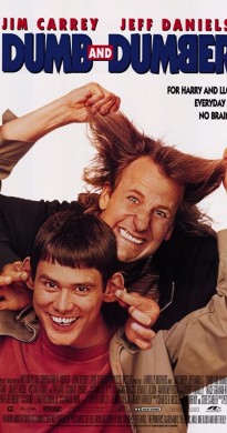 فيلم Dumb and Dumber 1994 مترجم