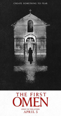 فيلم The First Omen 2024 مترجم