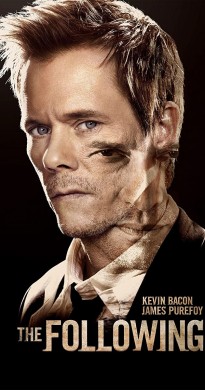 مسلسل The Following الموسم الثاني مترجم
