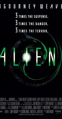 فيلم Alien 3 1992 مترجم HD اون لاين