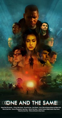 فيلم One and the Same 2021 مترجم