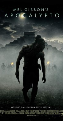 فيلم 2006 Apocalypto مترجم