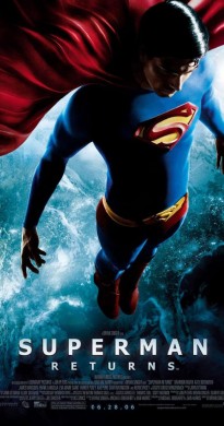 فيلم Superman Returns 2006 مترجم