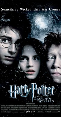 فيلم Harry Potter and the Prisoner of Azkaban 2004 مترجم