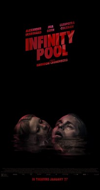 فيلم Infinity Pool 2023 مترجم