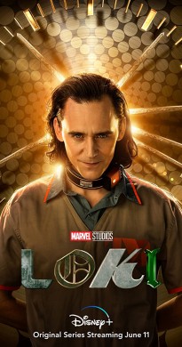 مسلسل Loki 2021 مترجم