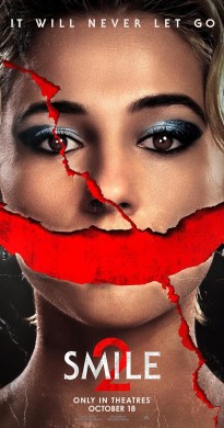 فيلم Smile 2 2024 مترجم