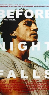 فيلم Before Night Falls 2000 مترجم