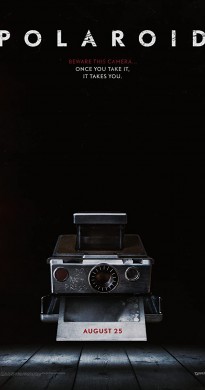 مشاهدة فيلم Polaroid 2019 مترجم
