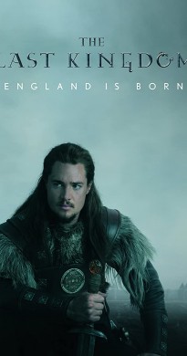 مسلسل The Last Kingdom موسم 5 مترجم