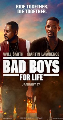 فيلم Bad Boys for Life 2020 مترجم