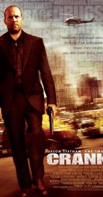 فيلم Crank 2006 مترجم
