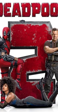فيلم Deadpool 2 2018 BluRay مترجم