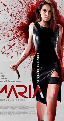 فيلم Maria 2019 مترجم كامل بجودة عالية HD
