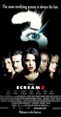 فيلم Scream 3 2000 مترجم