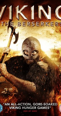 فيلم Viking The Berserkers 2014 مترجم كامل