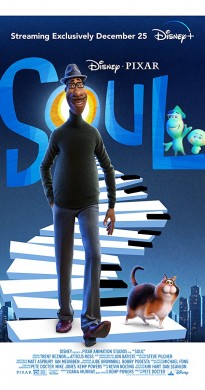 فيلم Soul 2020 مترجم