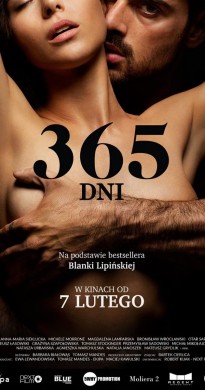 فيلم 365 Days 2020 مدبلج