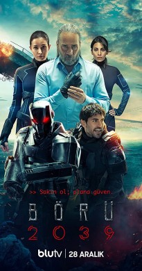 مسلسل الذئب 2039