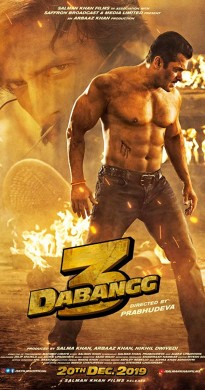 Dabangg 3