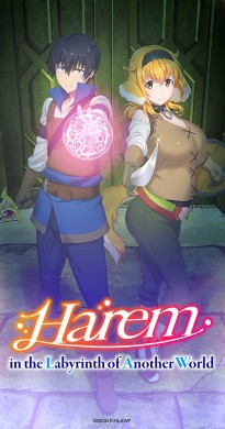 انمي Isekai Meikyuu de Harem wo الموسم الاول الحلقة 12 مترجمة