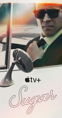 مسلسل Sugar الموسم الاول مترجم