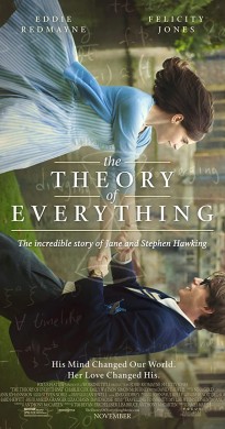 فيلم The Theory of Everything مترجم