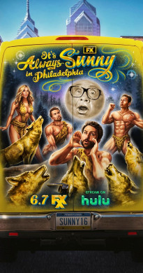 مسلسل Its Always Sunny in Philadelphia