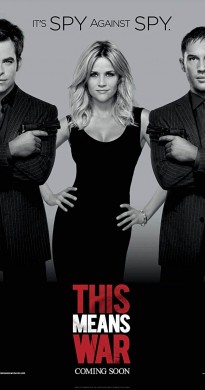 فيلم This Means War 2012 مترجم
