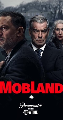 مسلسل MobLand 2025 مترجم كامل